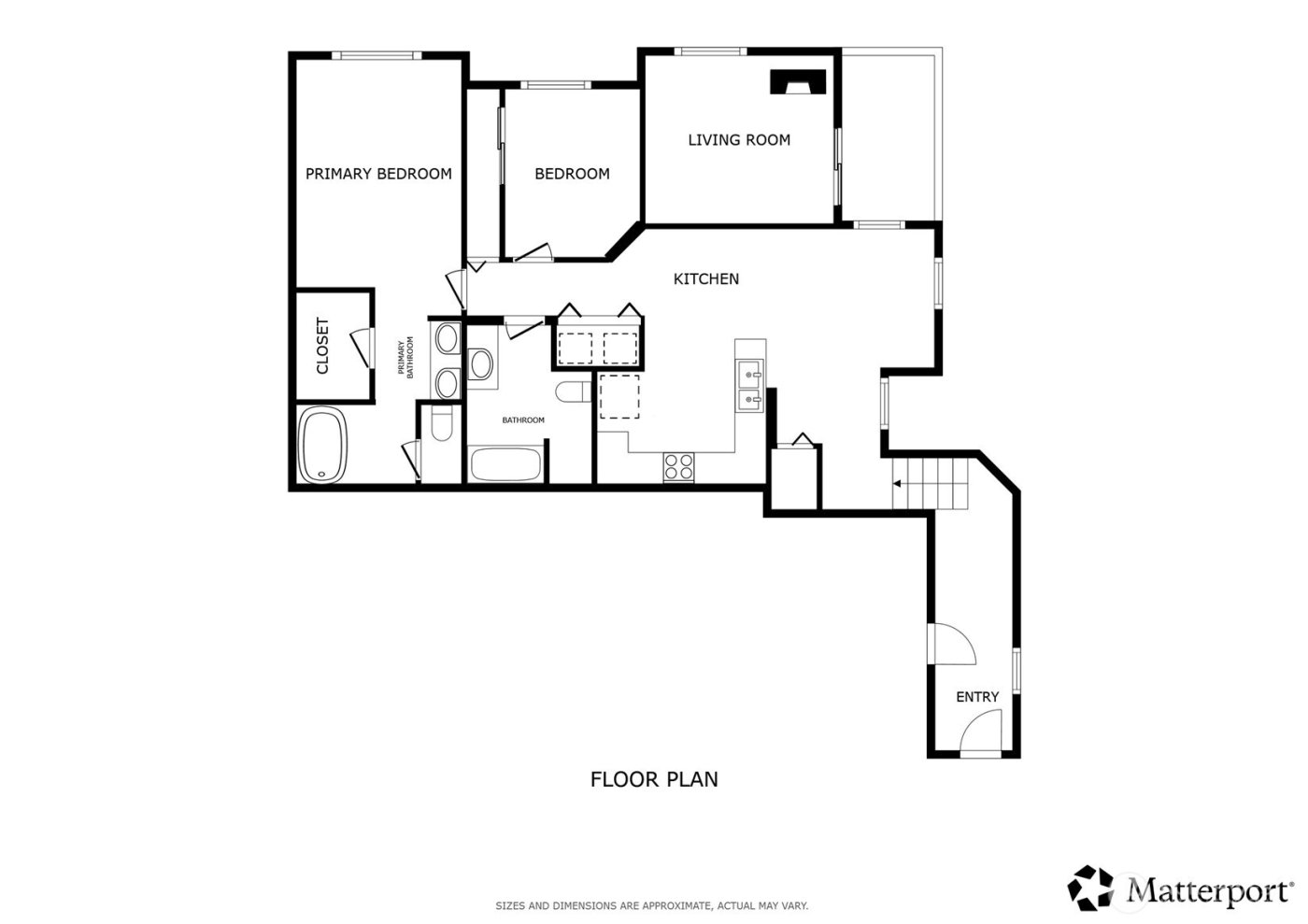 1103 63rd Street SE #E, Auburn, WA 98092