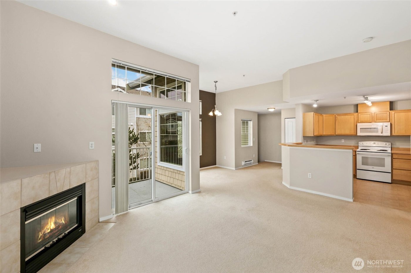 1103 63rd Street SE #E, Auburn, WA 98092