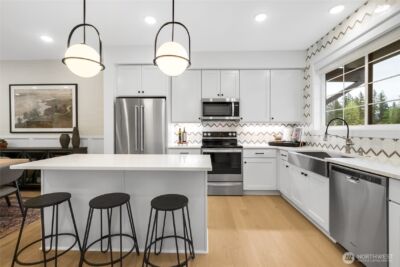 1191 Waterfall Way SE #1703, North Bend, WA 98045