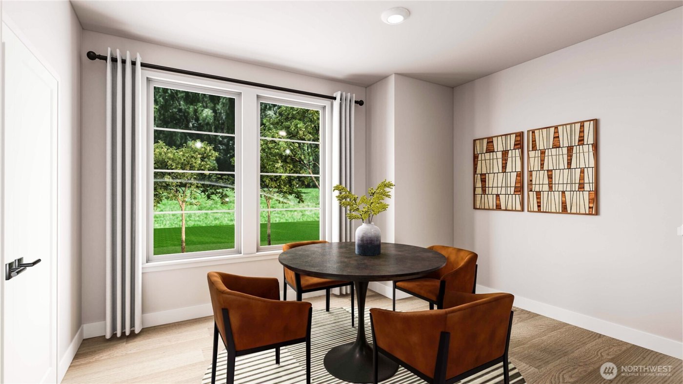 1191 Waterfall Way SE #1703, North Bend, WA 98045