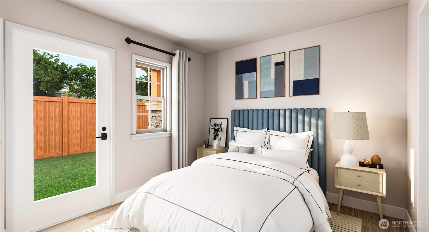 1191 Waterfall Way SE #1703, North Bend, WA 98045