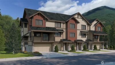 1191 Waterfall Way SE #1703, North Bend, WA 98045 - Photo 2