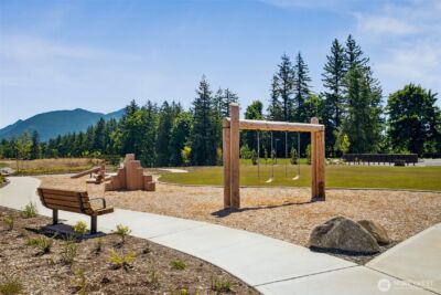 1191 Waterfall Way SE #1703, North Bend, WA 98045 - Photo 4