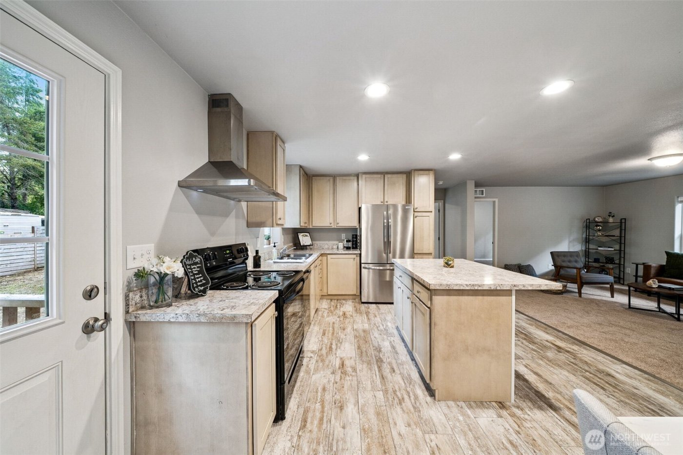 8107 Mazama Court SW, Olympia, WA 98512