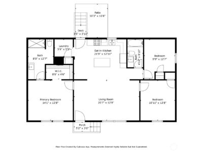 8107 Mazama Court SW, Olympia, WA 98512 - Photo 22