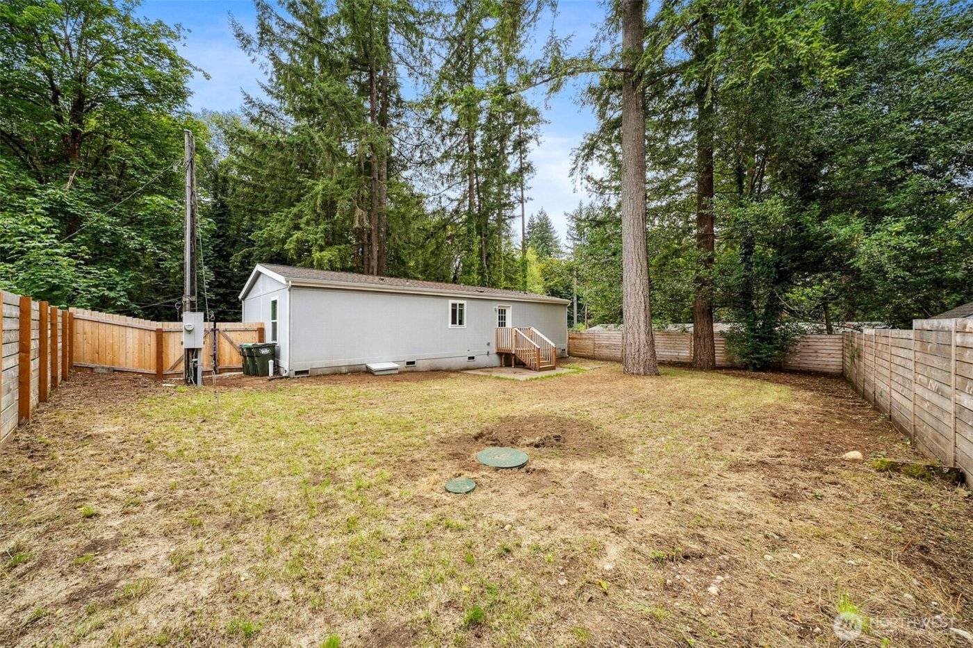 8107 Mazama Court SW, Olympia, WA 98512