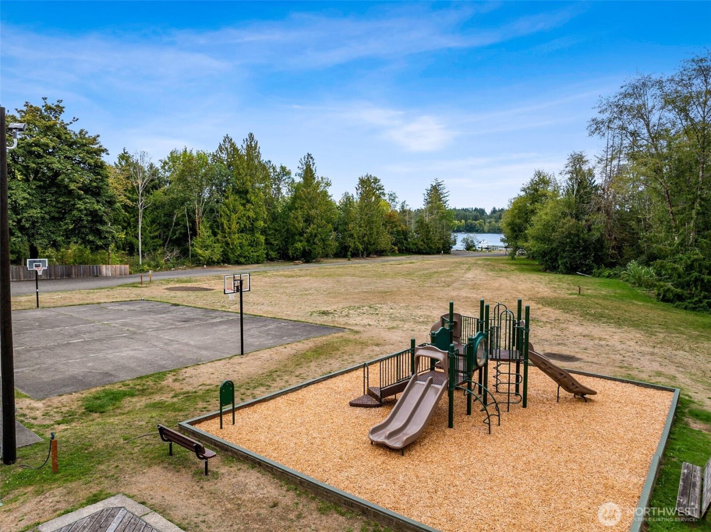 8107 Mazama Court SW, Olympia, WA 98512