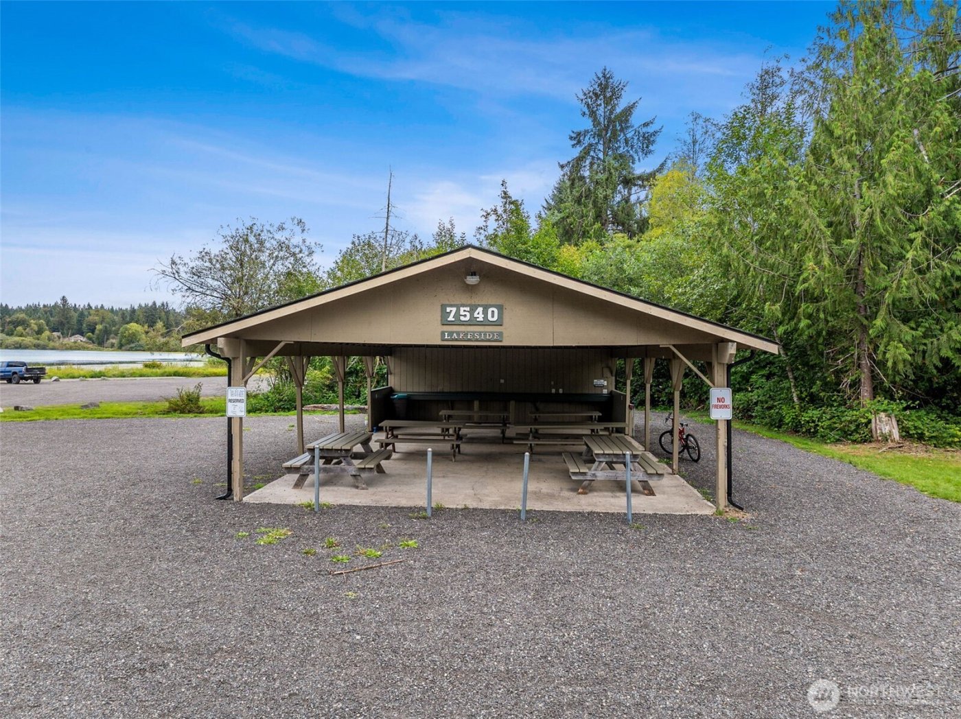 8107 Mazama Court SW, Olympia, WA 98512