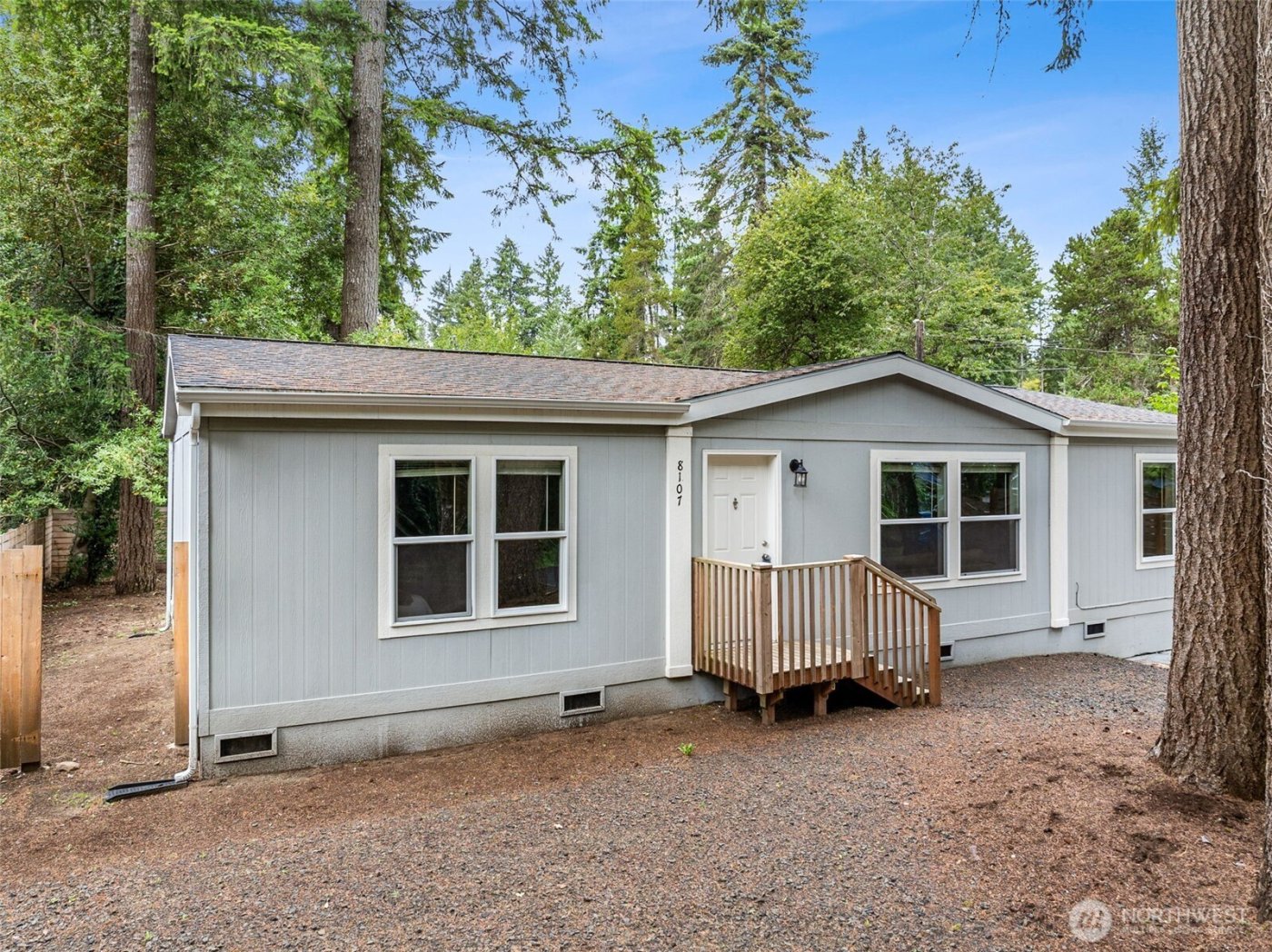 8107 Mazama Court SW, Olympia, WA 98512