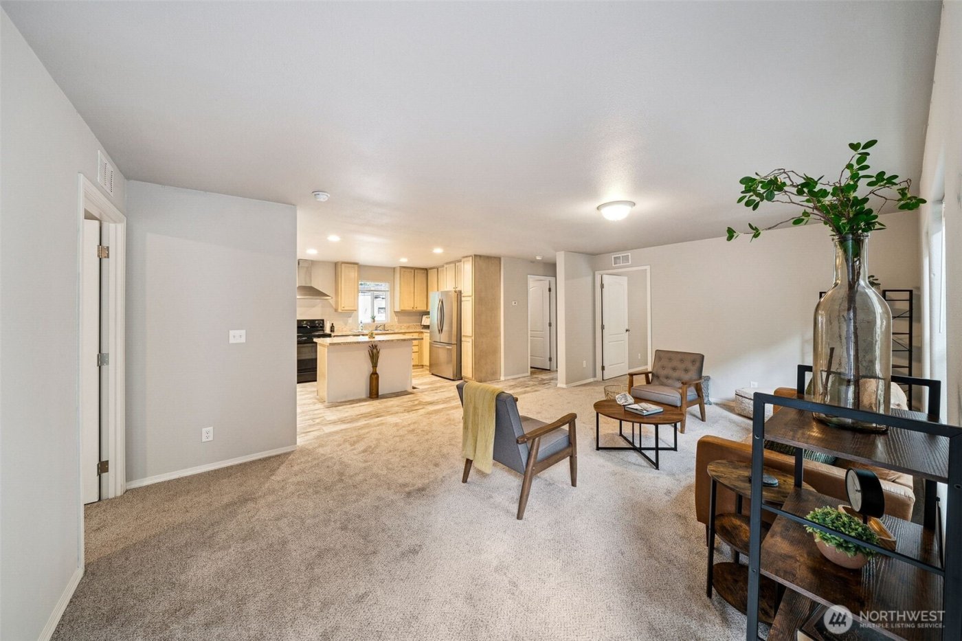 8107 Mazama Court SW, Olympia, WA 98512