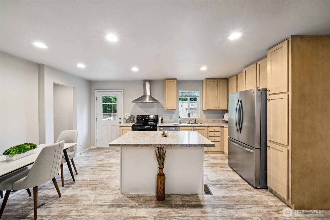 8107 Mazama Court SW, Olympia, WA 98512