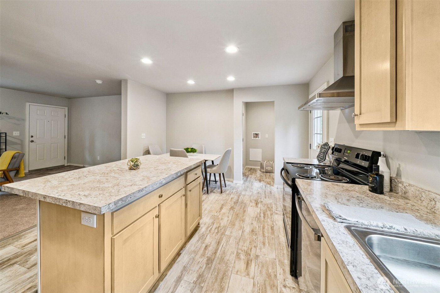 8107 Mazama Court SW, Olympia, WA 98512