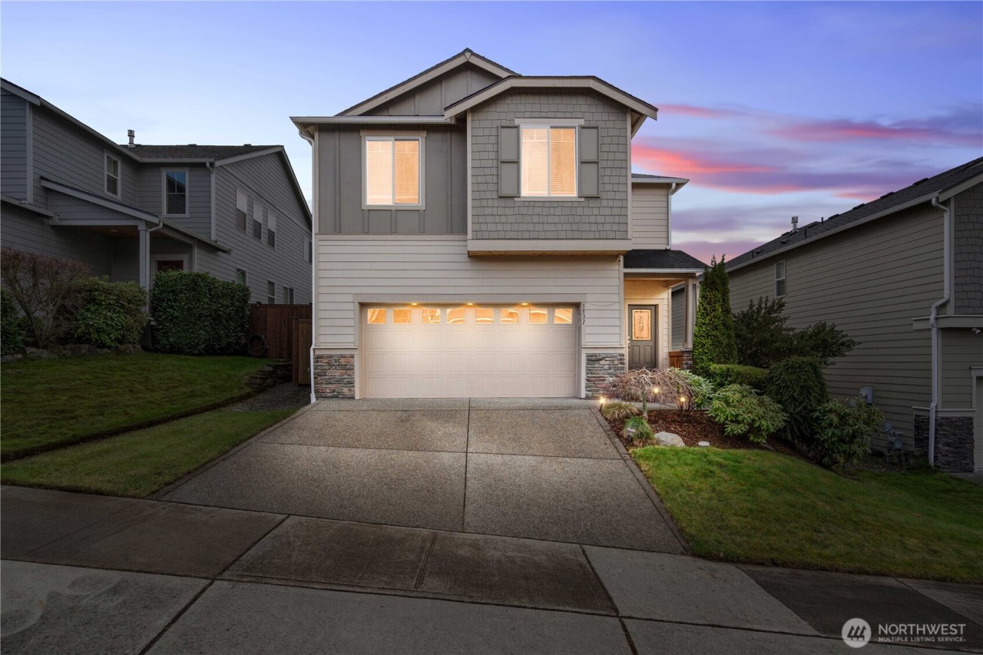 5531 Douglas Avenue SE, Auburn, WA 98092