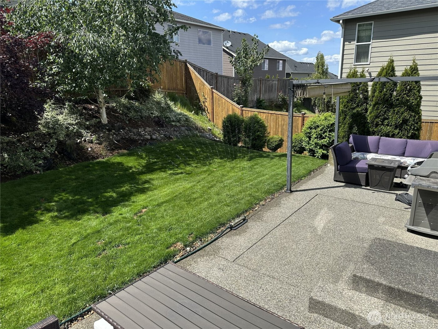 5531 Douglas Avenue SE, Auburn, WA 98092
