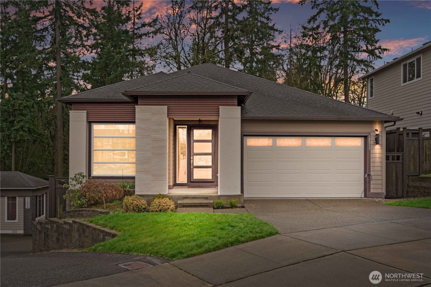 13311 SE 307th Street , Auburn, WA 98092