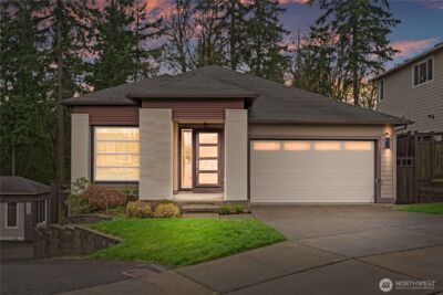 13311 SE 307th Street , Auburn, WA 98092