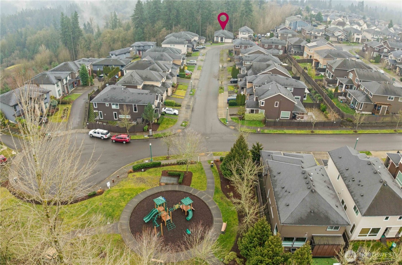 13311 SE 307th Street , Auburn, WA 98092