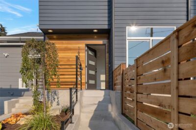 1603 SW Kenyon Street , Seattle, WA 98106 - Photo 2