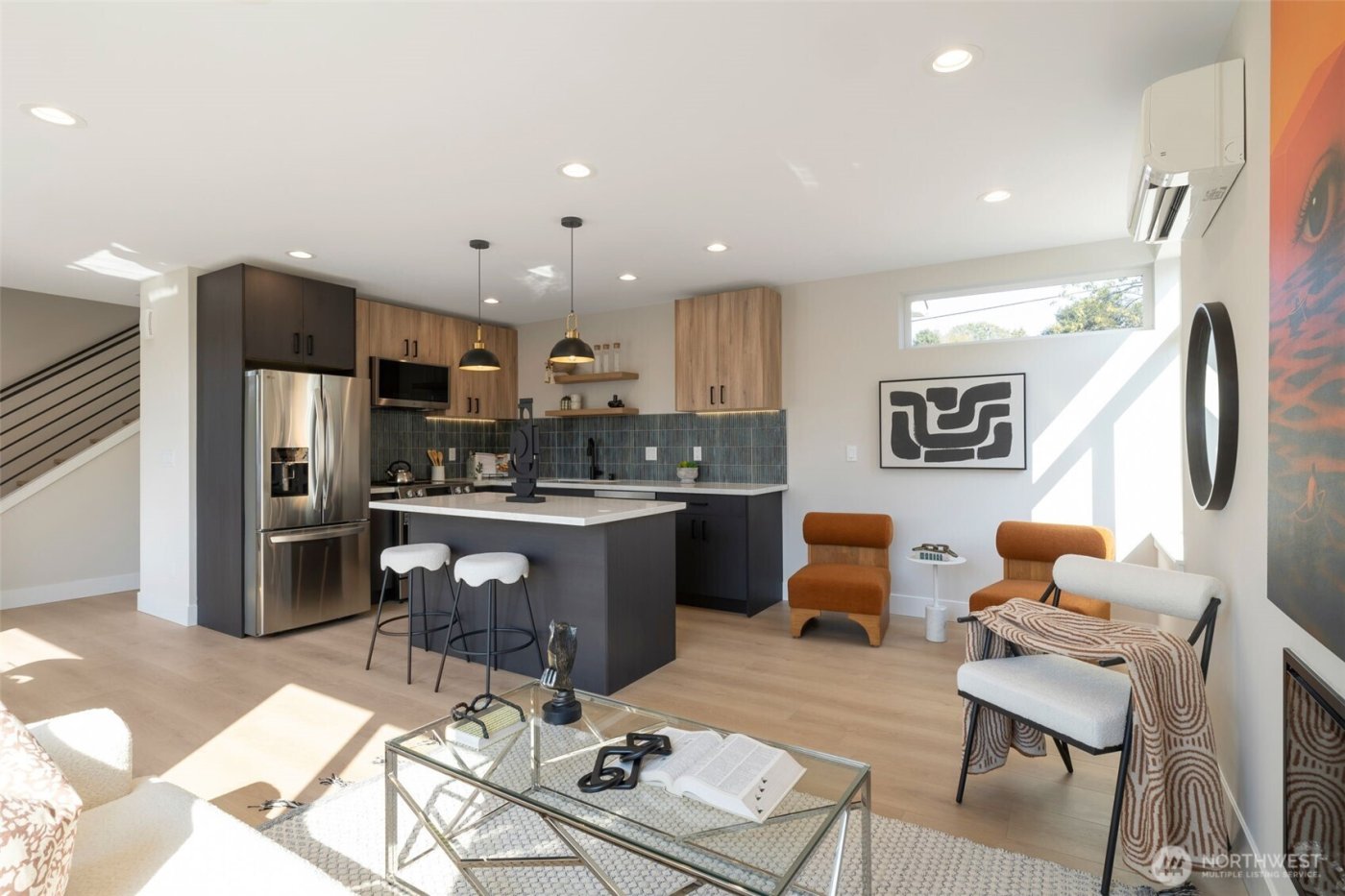 1603 SW Kenyon Street , Seattle, WA 98106