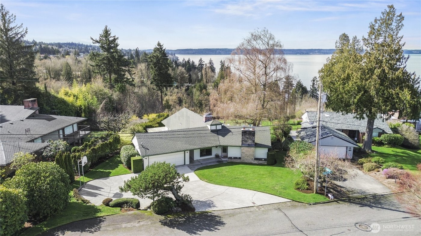 456 View Ridge Drive , Everett, WA 98203