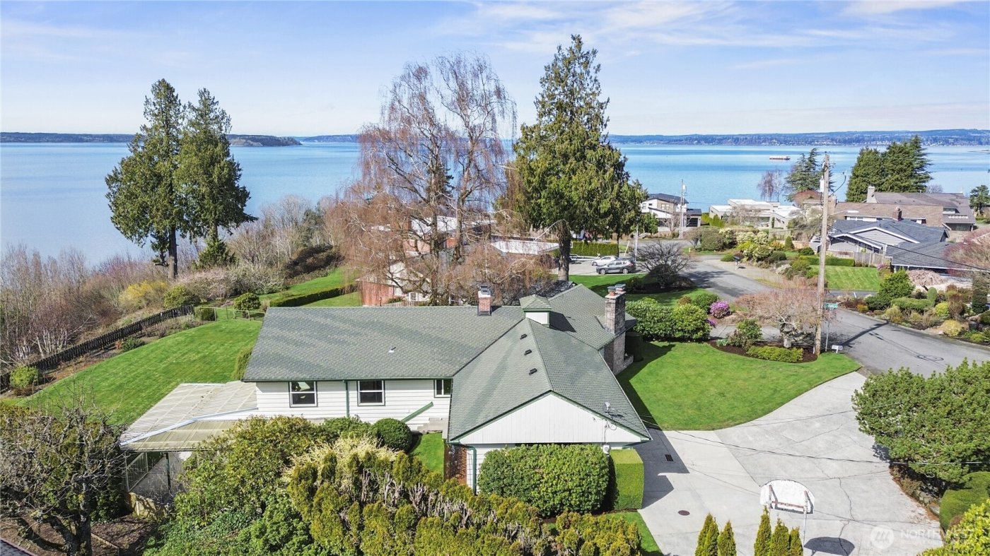 456 View Ridge Drive , Everett, WA 98203