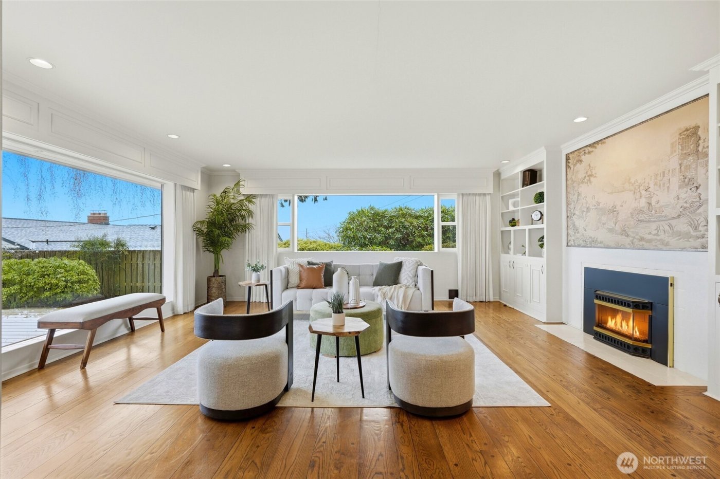 456 View Ridge Drive , Everett, WA 98203