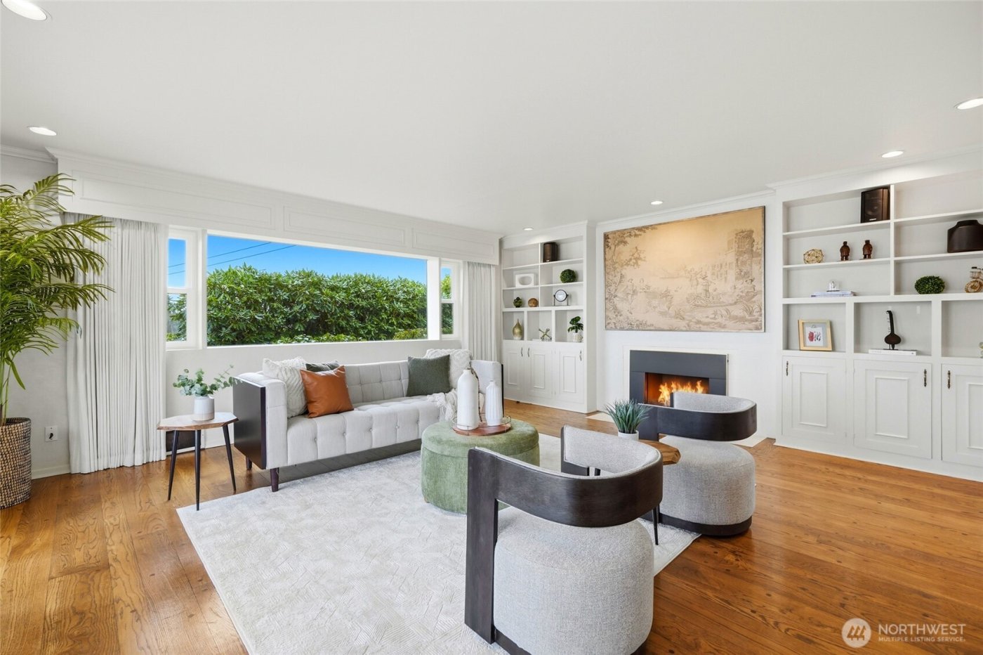 456 View Ridge Drive , Everett, WA 98203