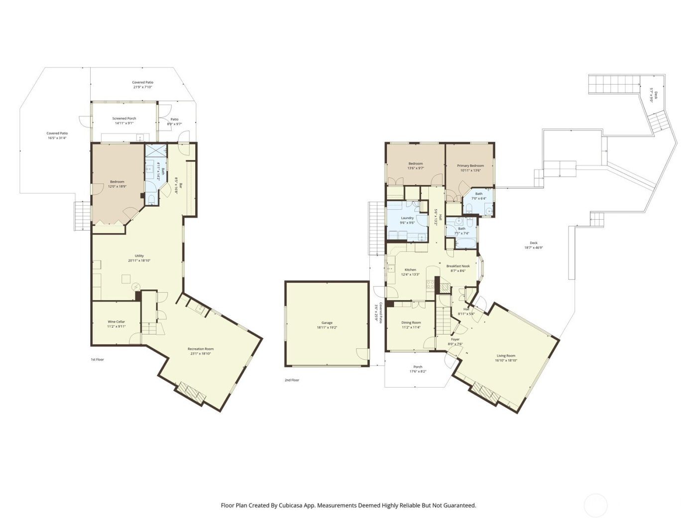 456 View Ridge Drive , Everett, WA 98203