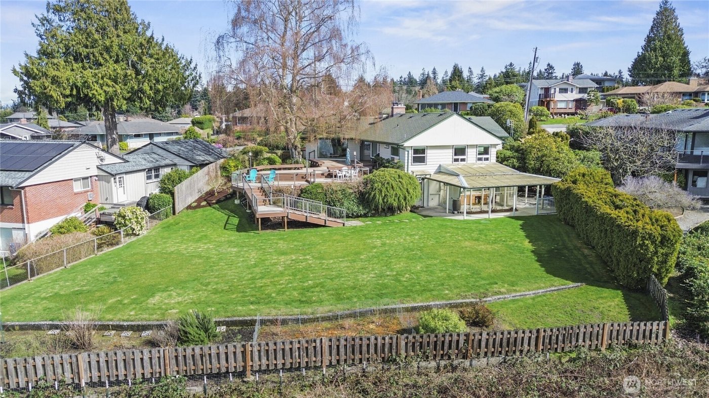 456 View Ridge Drive , Everett, WA 98203