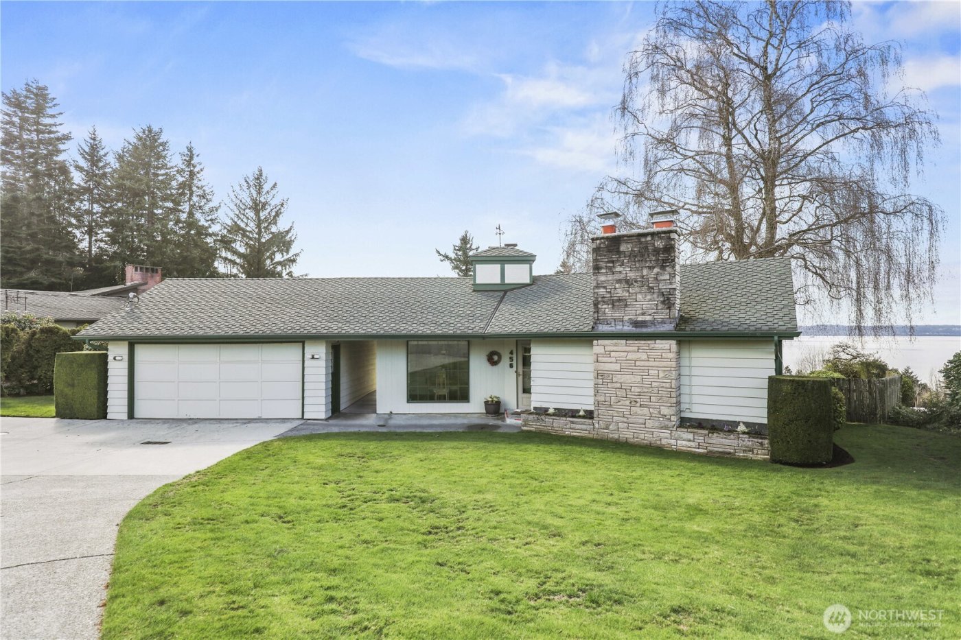 456 View Ridge Drive , Everett, WA 98203