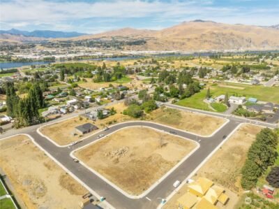 3229 NW Chadwick (Lot 33) Loop , East Wenatchee, WA 98802