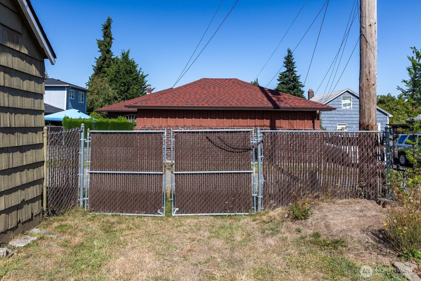 411 S 59th Street , Tacoma, WA 98408