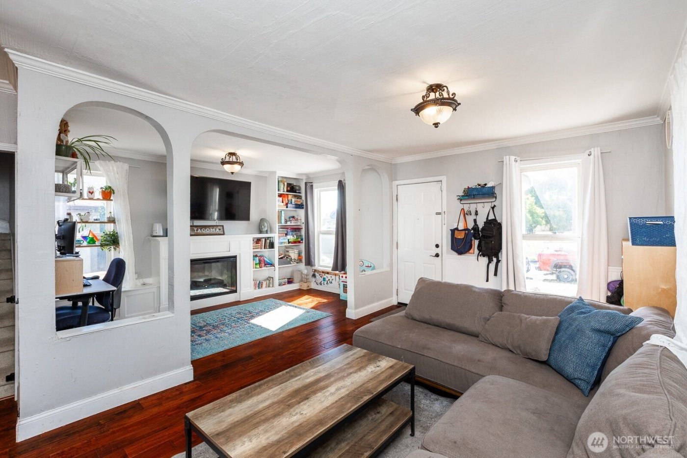 411 S 59th Street , Tacoma, WA 98408
