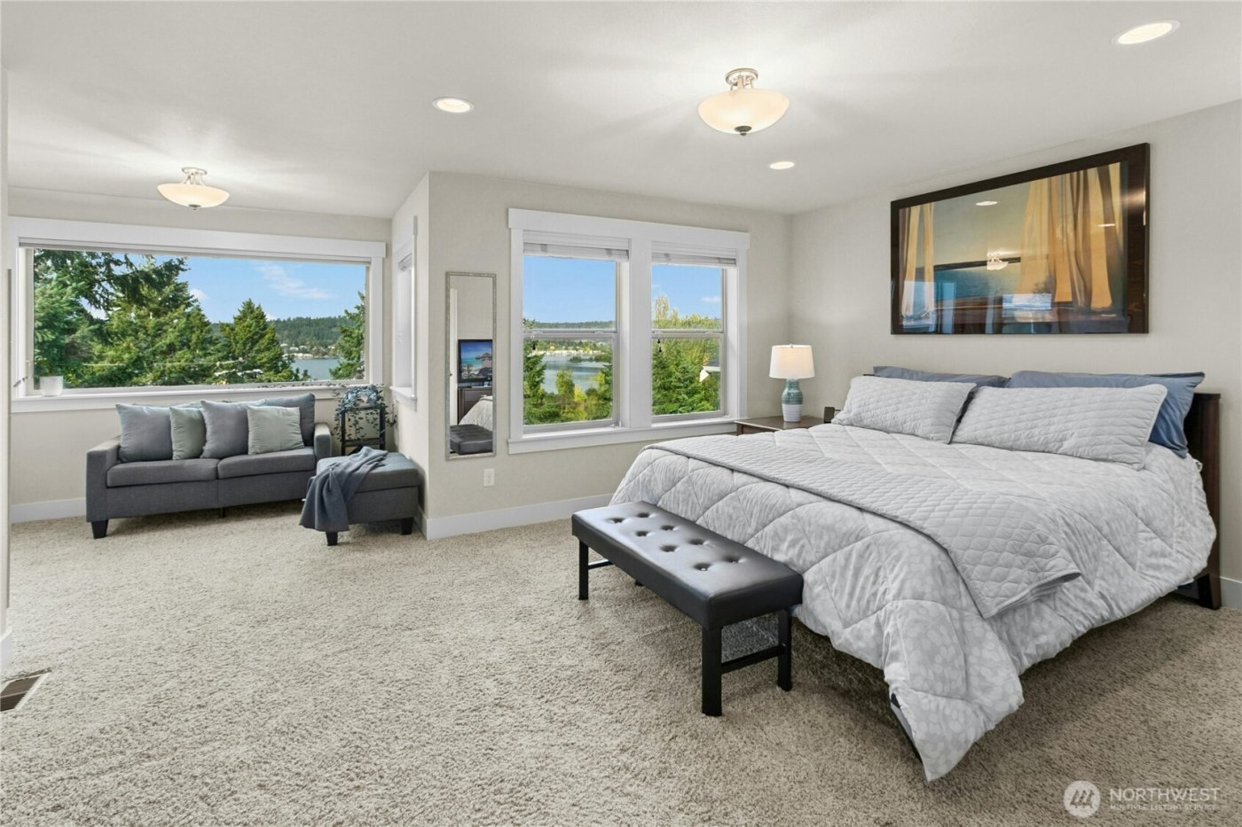 2744 NW Pine Cone Place , Issaquah, WA 98027