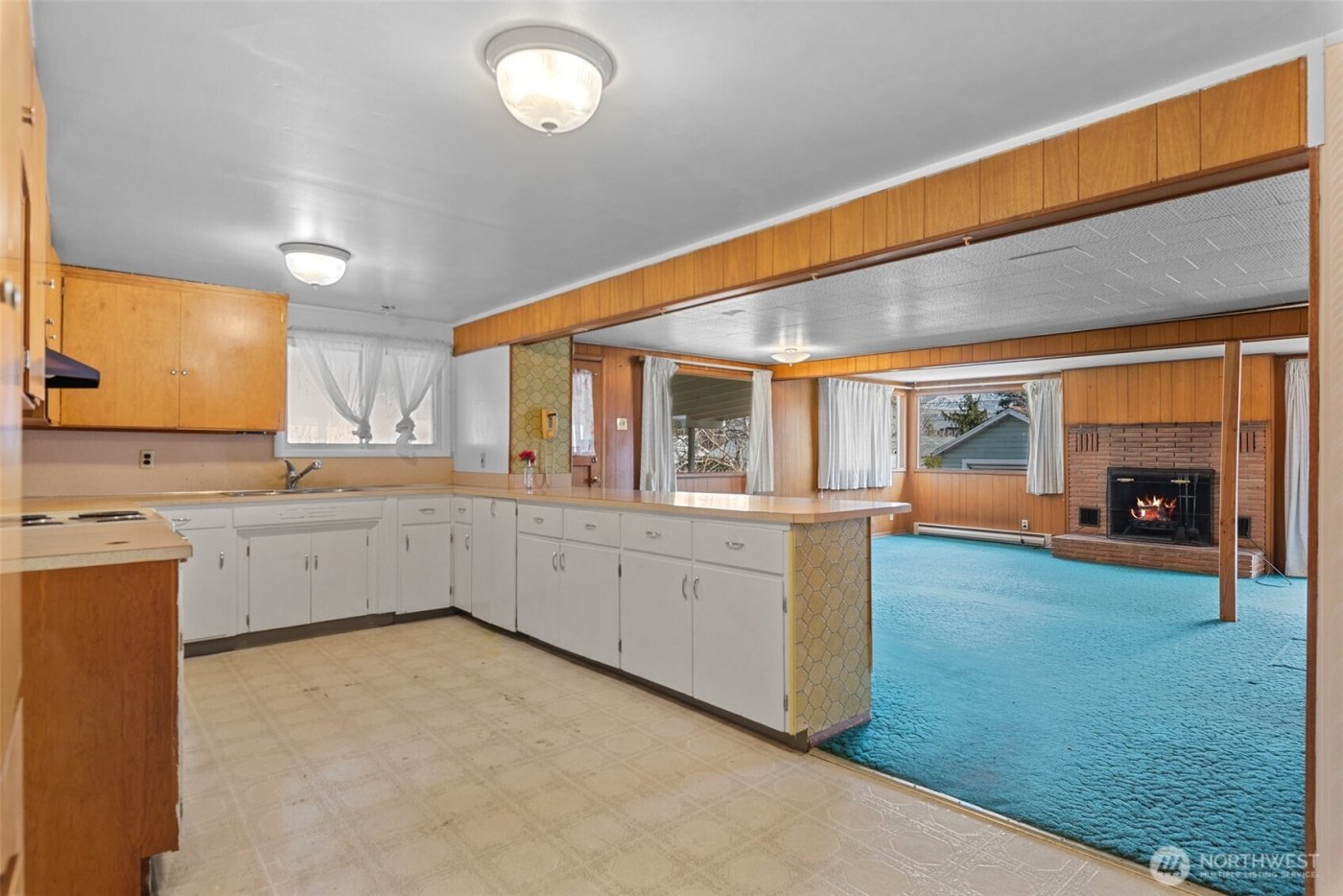 1003 Amherst , Wenatchee, WA 98801