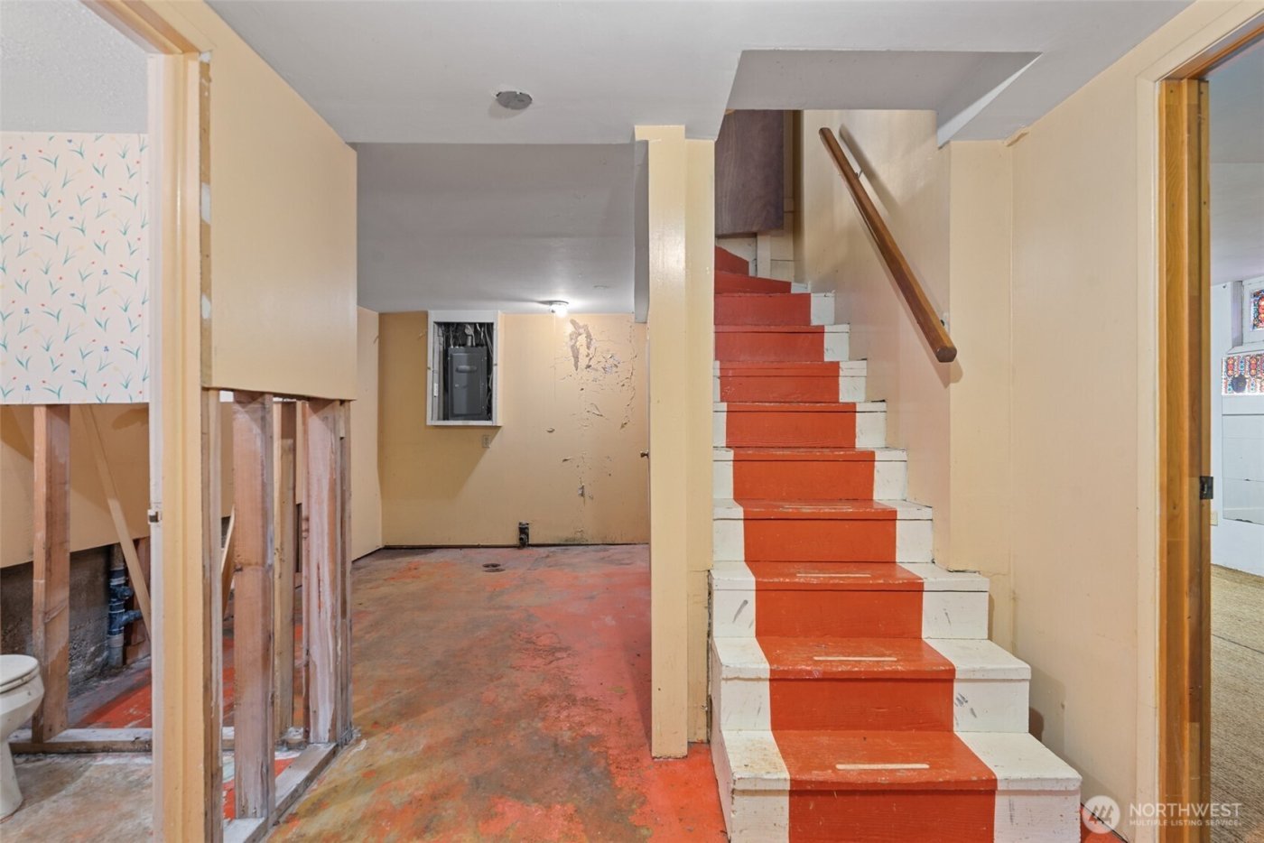 1003 Amherst , Wenatchee, WA 98801