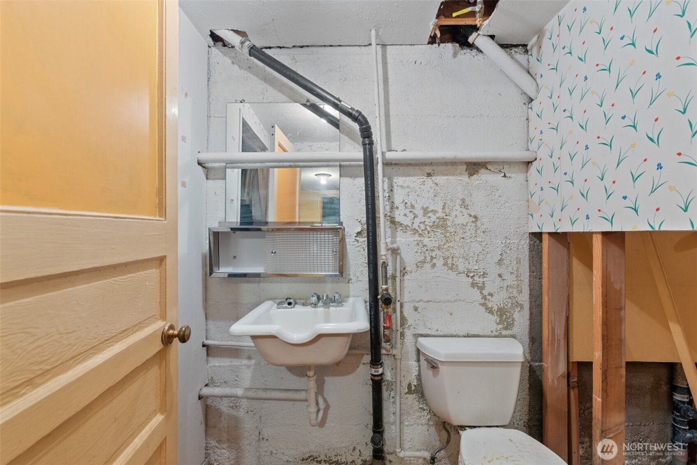 1003 Amherst , Wenatchee, WA 98801