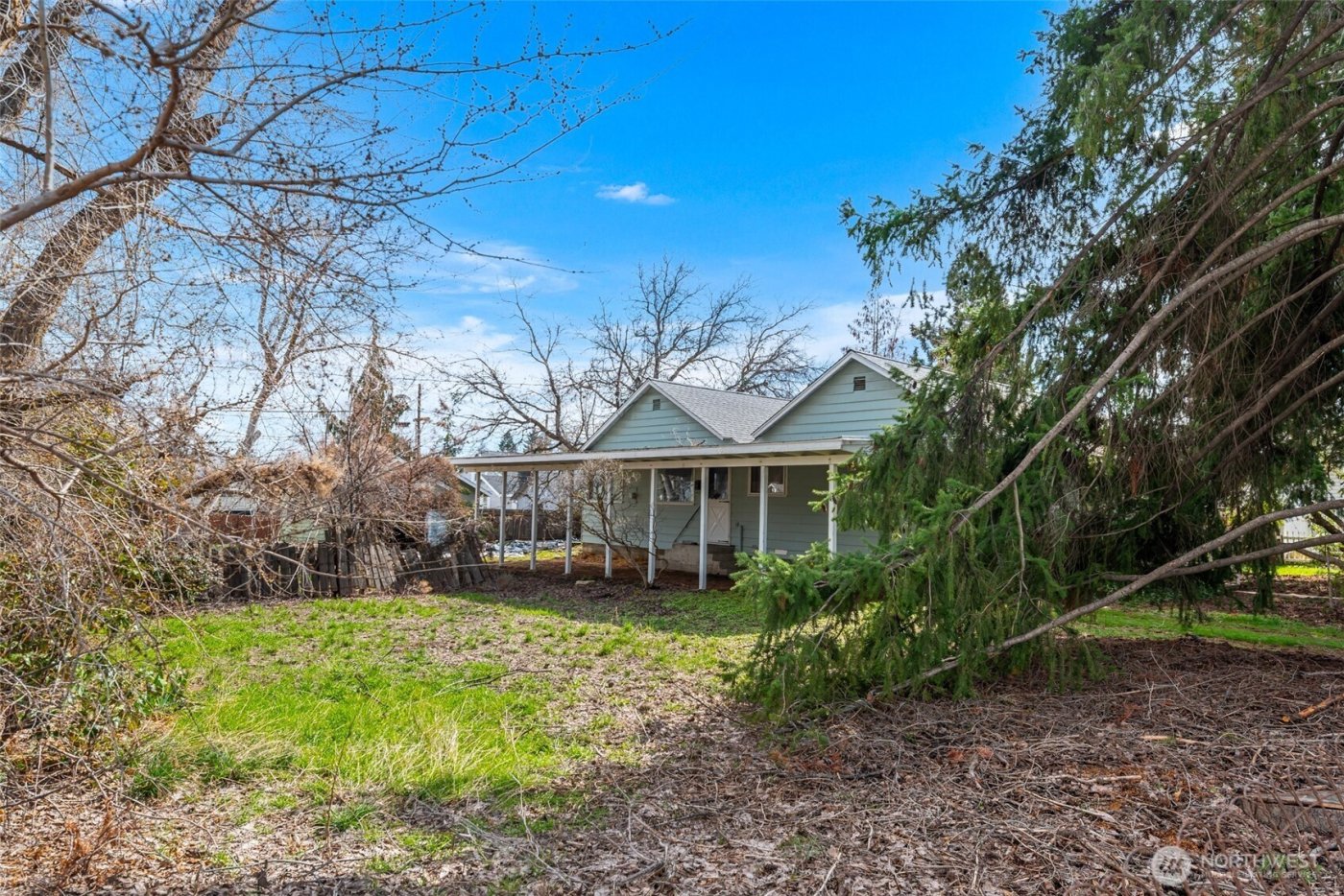 1003 Amherst , Wenatchee, WA 98801