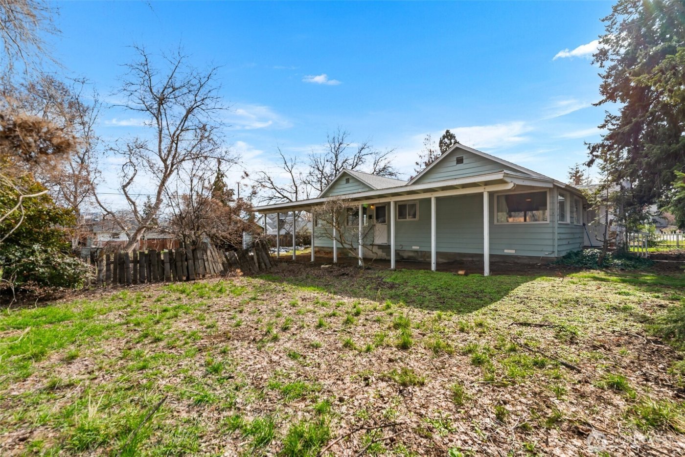 1003 Amherst , Wenatchee, WA 98801