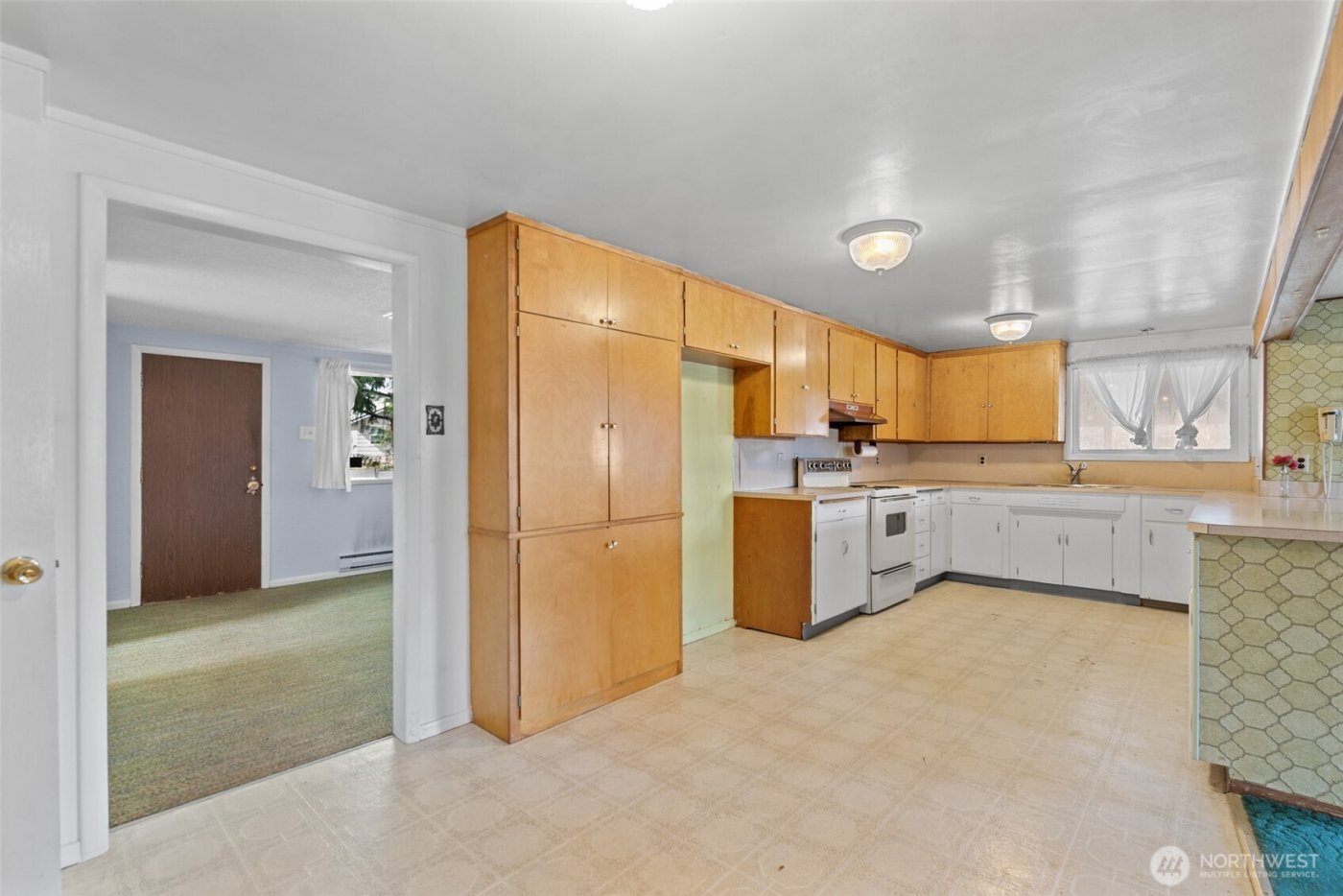 1003 Amherst , Wenatchee, WA 98801