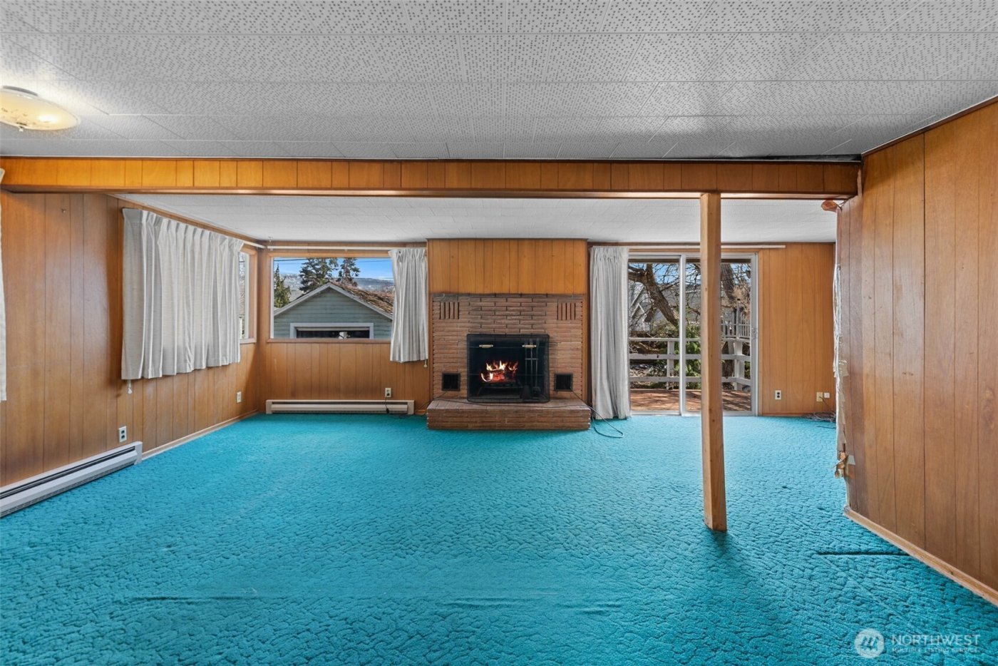 1003 Amherst , Wenatchee, WA 98801