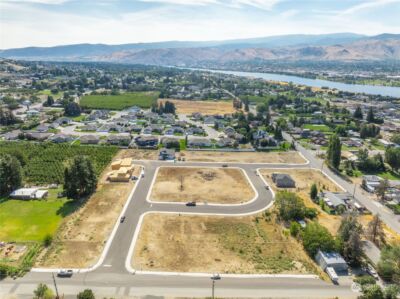 112 33rd (Lot 16) Street NW, East Wenatchee, WA 98802