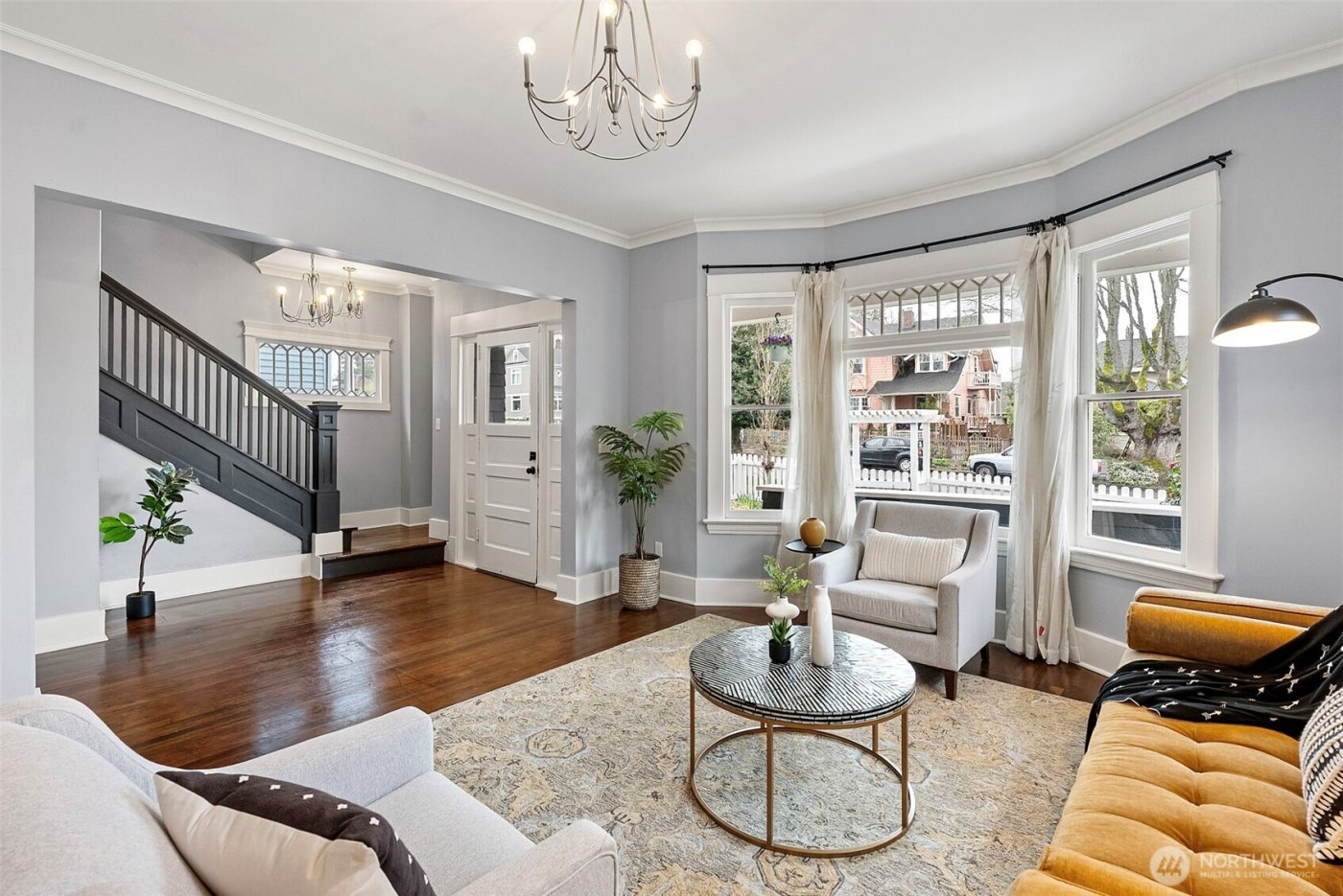 620 N Ainsworth Avenue , Tacoma, WA 98403