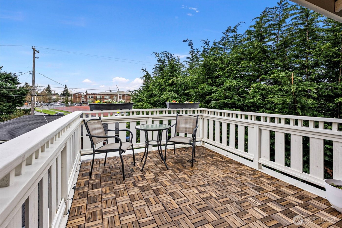 620 N Ainsworth Avenue , Tacoma, WA 98403