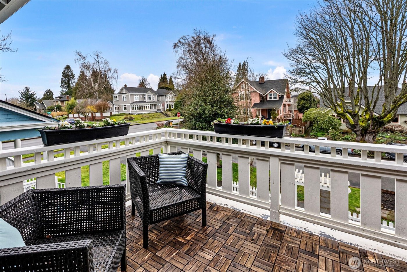 620 N Ainsworth Avenue , Tacoma, WA 98403