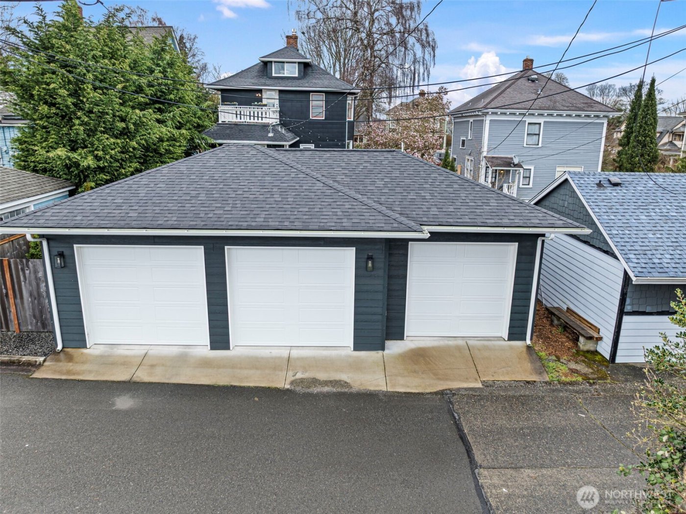 620 N Ainsworth Avenue , Tacoma, WA 98403