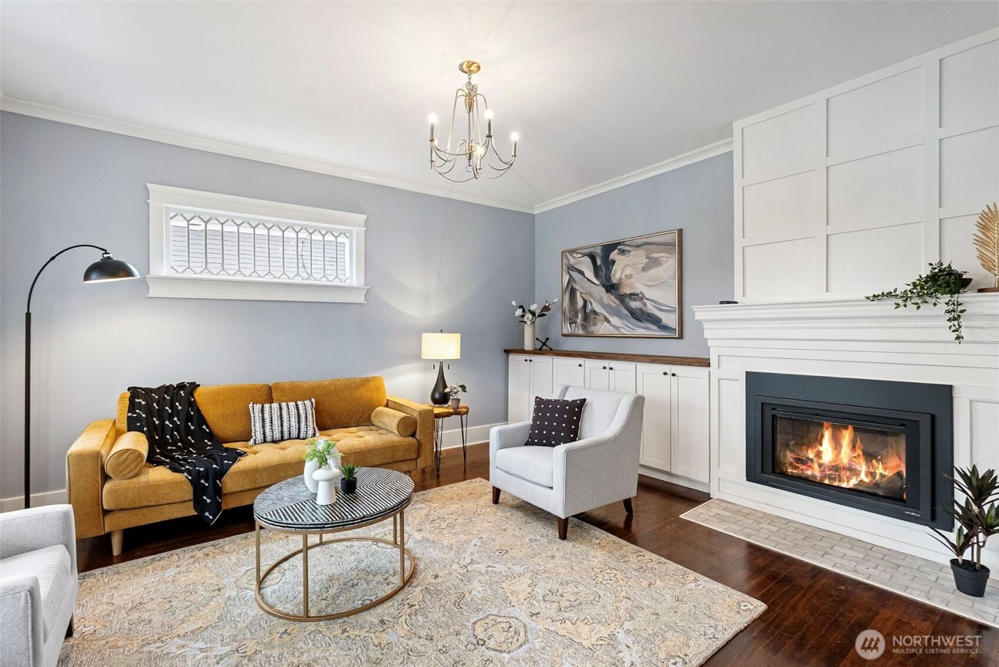 620 N Ainsworth Avenue , Tacoma, WA 98403