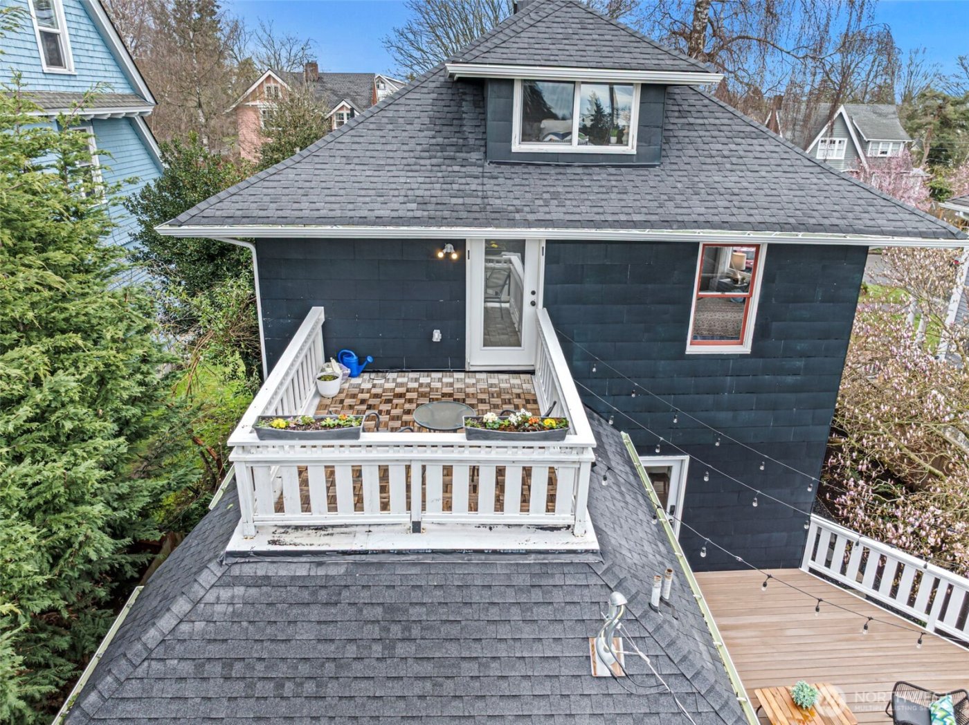 620 N Ainsworth Avenue , Tacoma, WA 98403