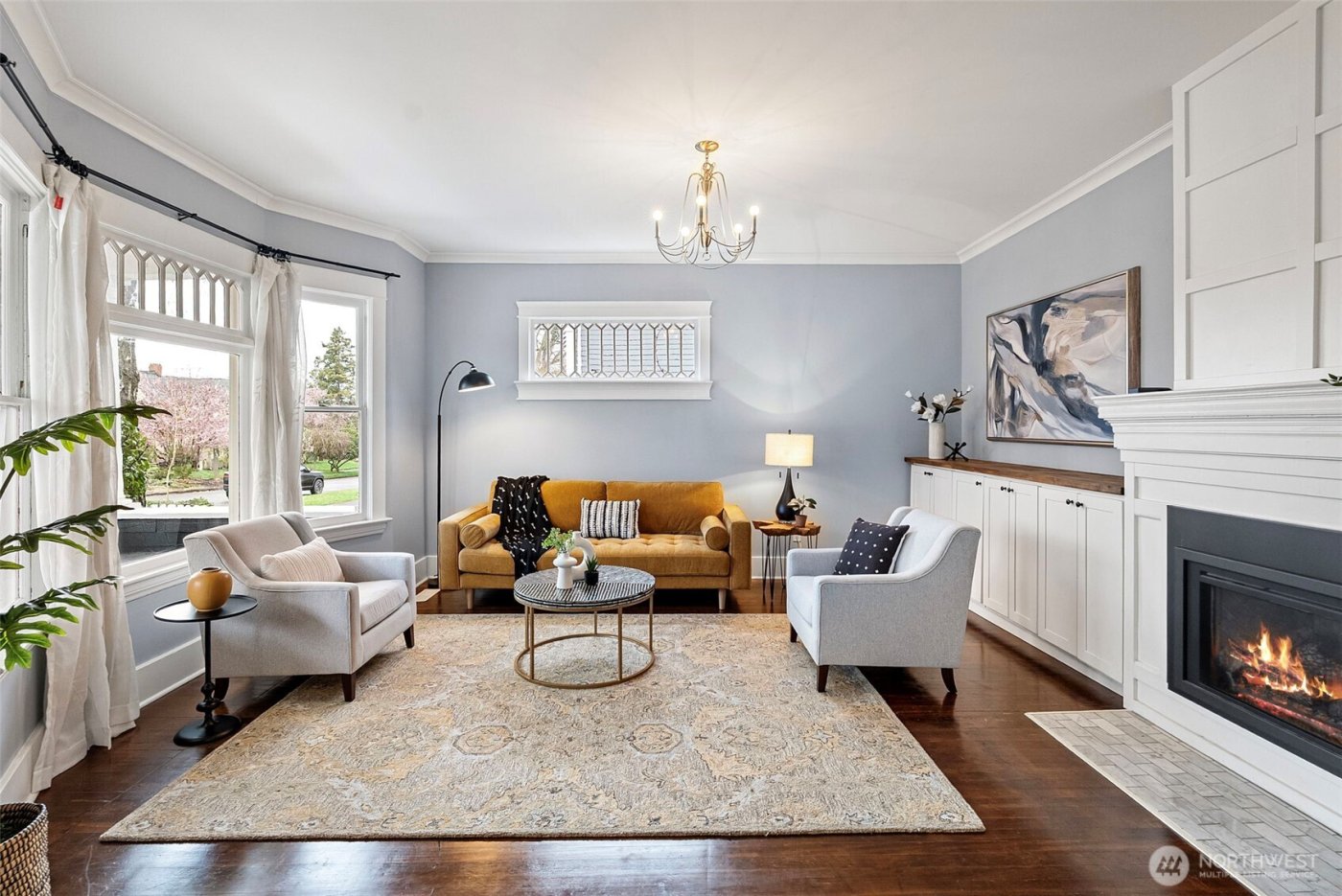 620 N Ainsworth Avenue , Tacoma, WA 98403