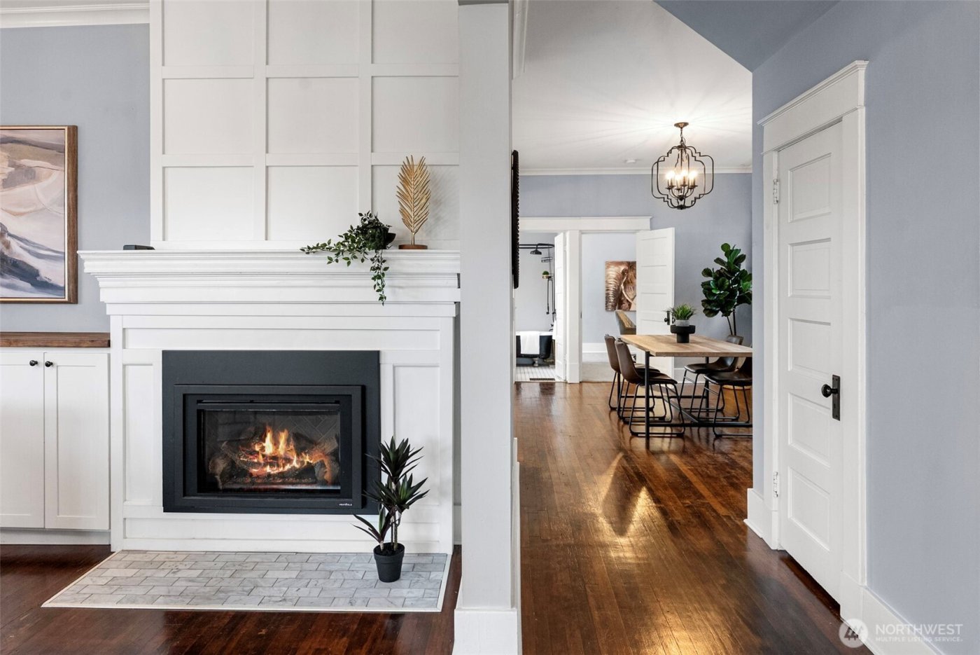 620 N Ainsworth Avenue , Tacoma, WA 98403